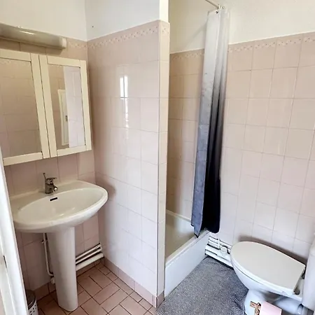 Cozy Proche Tour Eiffel Παρίσι