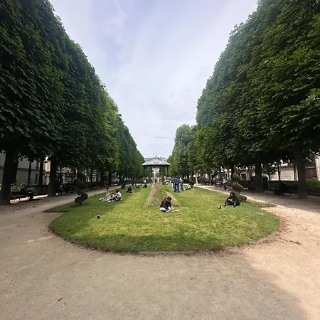 Cozy Proche Tour Eiffel Παρίσι